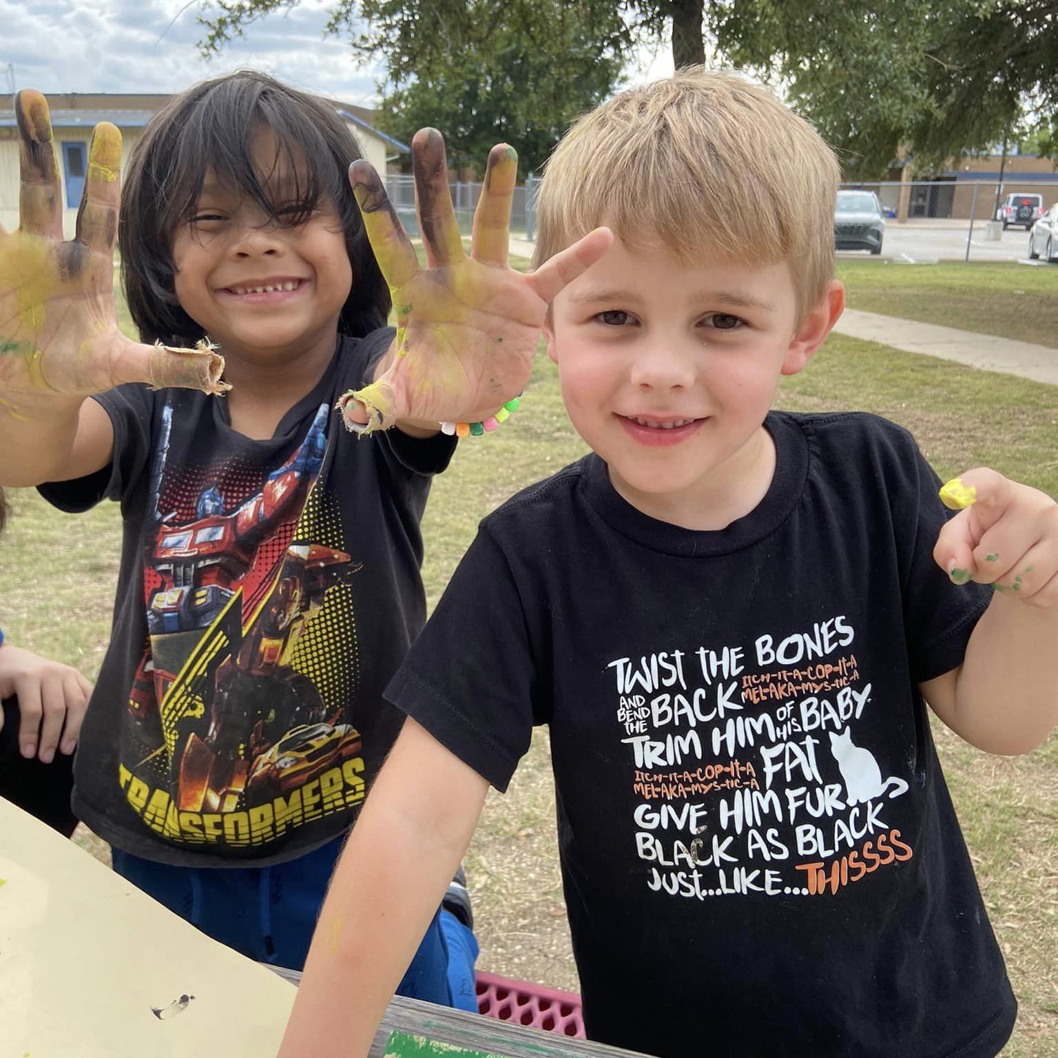 TCK Photo for Entryway Wall