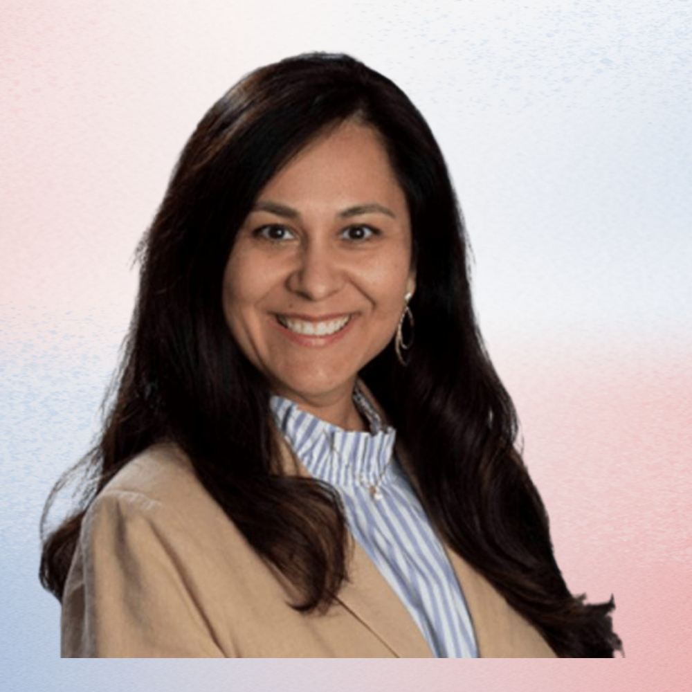 Suzana Delgado-Gray 