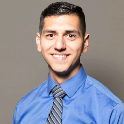Anthony Hernandez